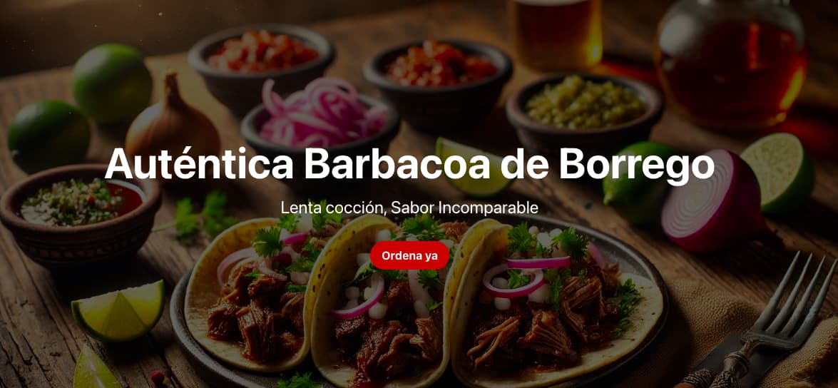 Borregos Amigos screenshot 1